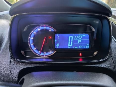 CHEVROLET Tracker 1.8 16V 4P FLEX LTZ AUTOMTICO, Foto 10