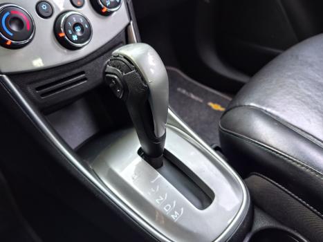 CHEVROLET Tracker 1.8 16V 4P FLEX LTZ AUTOMTICO, Foto 11