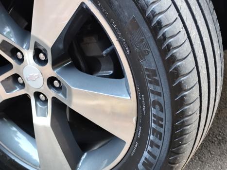 CHEVROLET Tracker 1.8 16V 4P FLEX LTZ AUTOMTICO, Foto 19