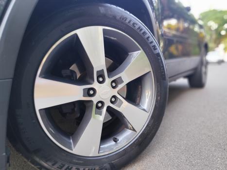 CHEVROLET Tracker 1.8 16V 4P FLEX LTZ AUTOMTICO, Foto 20