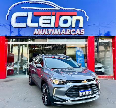 CHEVROLET Tracker 1.0 4P FLEX TURBO LTZ AUTOMTICO, Foto 1