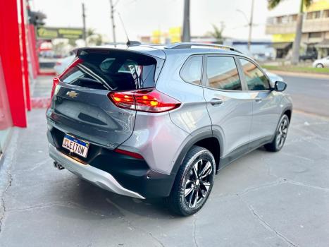 CHEVROLET Tracker 1.0 4P FLEX TURBO LTZ AUTOMTICO, Foto 2