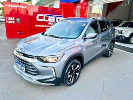 CHEVROLET Tracker 1.0 4P FLEX TURBO LTZ AUTOMTICO, Foto 3