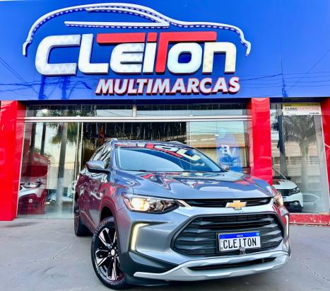 CHEVROLET Tracker 1.0 4P FLEX TURBO LTZ AUTOMTICO, Foto 6