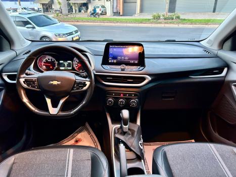 CHEVROLET Tracker 1.0 4P FLEX TURBO LTZ AUTOMTICO, Foto 7