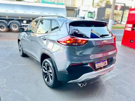 CHEVROLET Tracker 1.0 4P FLEX TURBO LTZ AUTOMTICO, Foto 9