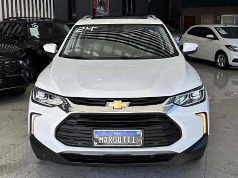 CHEVROLET Tracker 1.2 4P FLEX TURBO PREMIER AUTOMTICO, Foto 2
