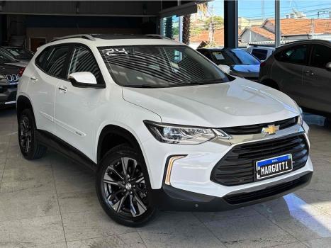 CHEVROLET Tracker 1.2 4P FLEX TURBO PREMIER AUTOMTICO, Foto 3