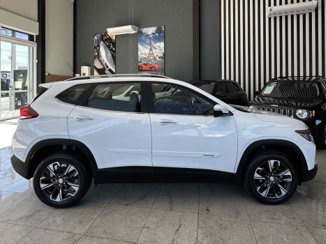 CHEVROLET Tracker 1.2 4P FLEX TURBO PREMIER AUTOMTICO, Foto 4