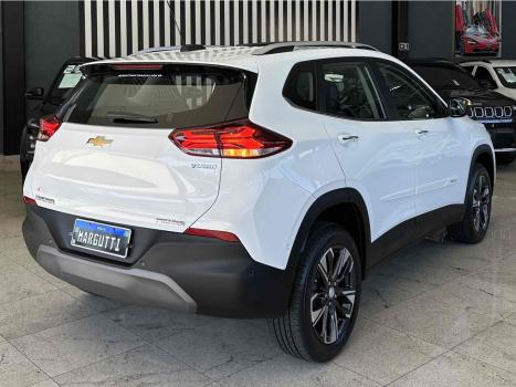 CHEVROLET Tracker 1.2 4P FLEX TURBO PREMIER AUTOMTICO, Foto 5