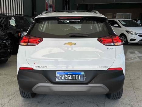 CHEVROLET Tracker 1.2 4P FLEX TURBO PREMIER AUTOMTICO, Foto 6