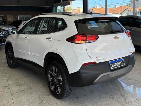 CHEVROLET Tracker 1.2 4P FLEX TURBO PREMIER AUTOMTICO, Foto 7