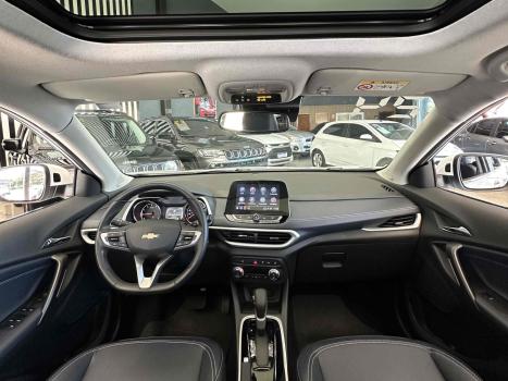 CHEVROLET Tracker 1.2 4P FLEX TURBO PREMIER AUTOMTICO, Foto 13