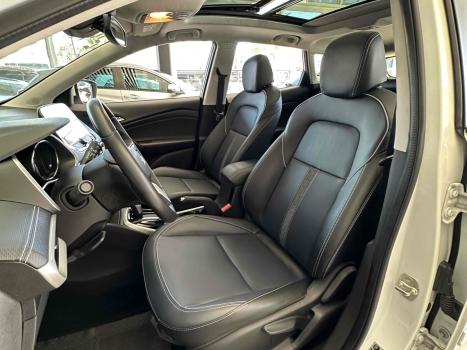 CHEVROLET Tracker 1.2 4P FLEX TURBO PREMIER AUTOMTICO, Foto 14