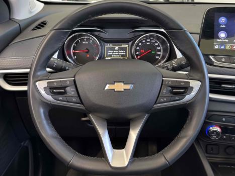 CHEVROLET Tracker 1.2 4P FLEX TURBO PREMIER AUTOMTICO, Foto 20