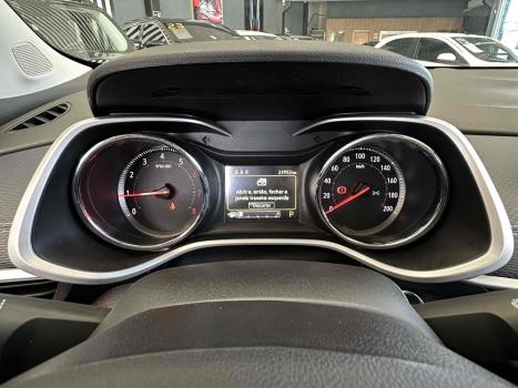 CHEVROLET Tracker 1.2 4P FLEX TURBO PREMIER AUTOMTICO, Foto 22