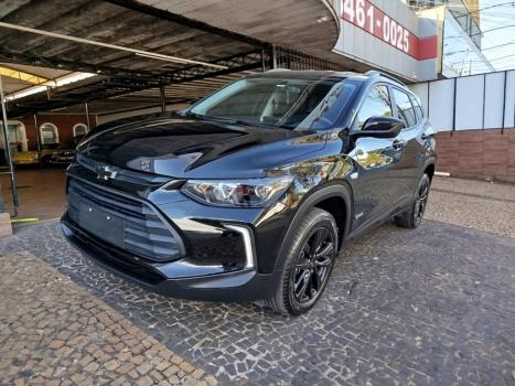 CHEVROLET Tracker 1.4 16V 4P FLEX MIDNIGHT TURBO AUTOMTICO, Foto 3