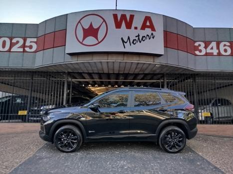 CHEVROLET Tracker 1.4 16V 4P FLEX MIDNIGHT TURBO AUTOMTICO, Foto 4
