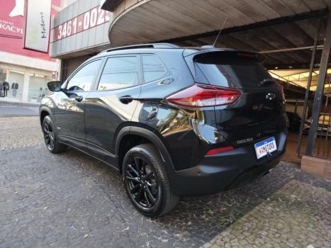 CHEVROLET Tracker 1.4 16V 4P FLEX MIDNIGHT TURBO AUTOMTICO, Foto 5