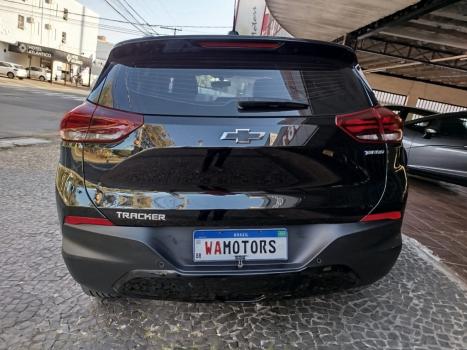 CHEVROLET Tracker 1.4 16V 4P FLEX MIDNIGHT TURBO AUTOMTICO, Foto 6