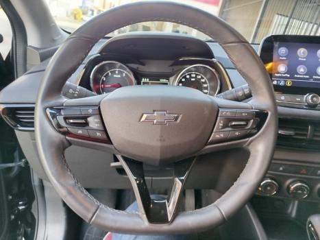 CHEVROLET Tracker 1.4 16V 4P FLEX MIDNIGHT TURBO AUTOMTICO, Foto 10