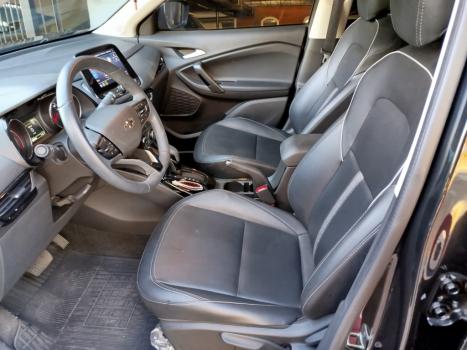 CHEVROLET Tracker 1.4 16V 4P FLEX MIDNIGHT TURBO AUTOMTICO, Foto 12