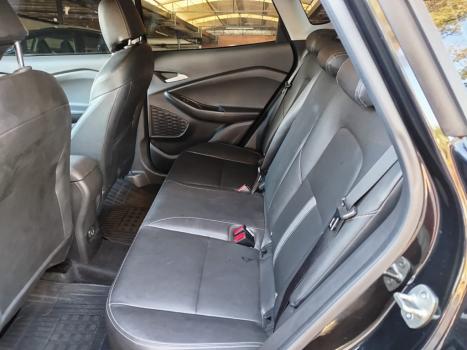 CHEVROLET Tracker 1.4 16V 4P FLEX MIDNIGHT TURBO AUTOMTICO, Foto 13