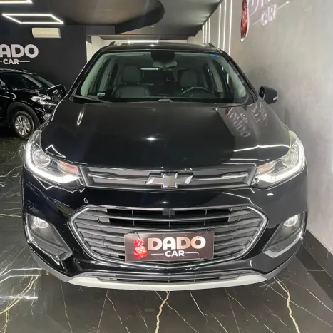 CHEVROLET Tracker 1.4 16V 4P FLEX MIDNIGHT TURBO AUTOMTICO, Foto 2