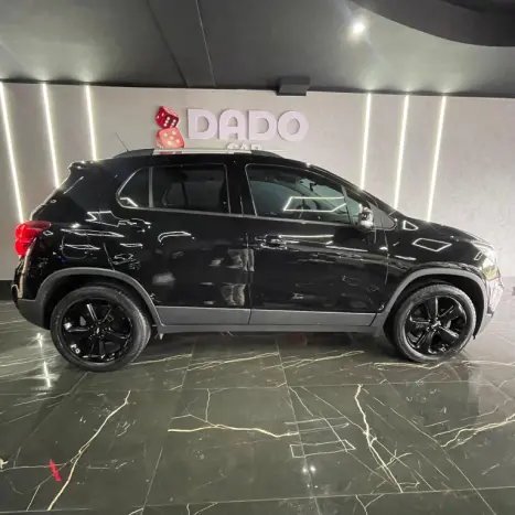 CHEVROLET Tracker 1.4 16V 4P FLEX MIDNIGHT TURBO AUTOMTICO, Foto 3