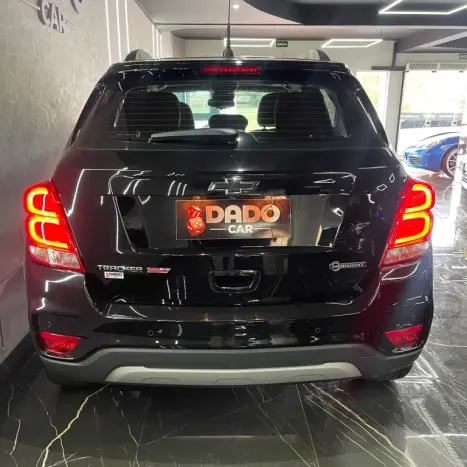 CHEVROLET Tracker 1.4 16V 4P FLEX MIDNIGHT TURBO AUTOMTICO, Foto 6