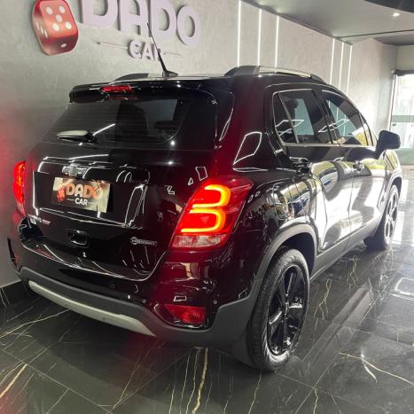 CHEVROLET Tracker 1.4 16V 4P FLEX MIDNIGHT TURBO AUTOMTICO, Foto 7