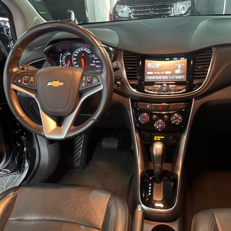 CHEVROLET Tracker 1.4 16V 4P FLEX MIDNIGHT TURBO AUTOMTICO, Foto 15