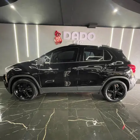 CHEVROLET Tracker 1.4 16V 4P FLEX MIDNIGHT TURBO AUTOMTICO, Foto 16