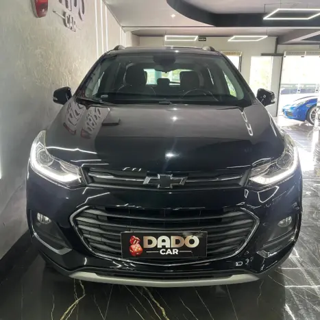 CHEVROLET Tracker 1.4 16V 4P FLEX MIDNIGHT TURBO AUTOMTICO, Foto 17