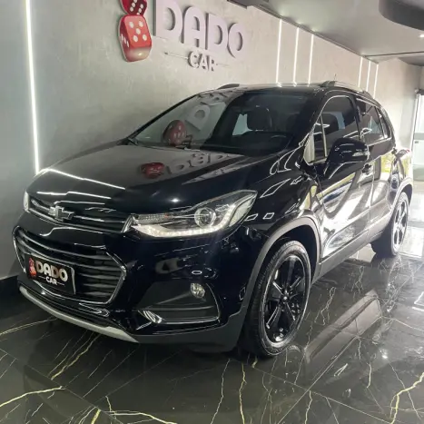 CHEVROLET Tracker 1.4 16V 4P FLEX MIDNIGHT TURBO AUTOMTICO, Foto 19
