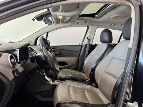 CHEVROLET Tracker 1.8 16V 4P FLEX LTZ AUTOMTICO, Foto 6