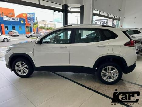 CHEVROLET Tracker 1.0 4P FLEX TURBO, Foto 4
