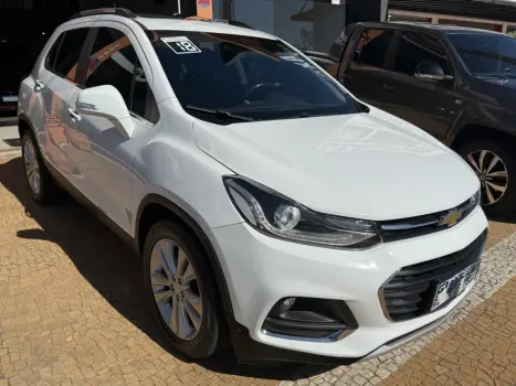 CHEVROLET Tracker 1.4 16V 4P FLEX PREMIER TURBO AUTOMTICO, Foto 2
