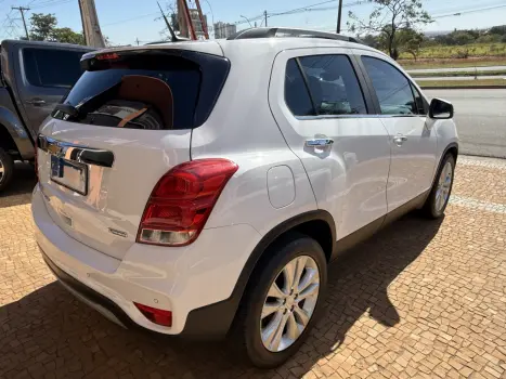 CHEVROLET Tracker 1.4 16V 4P FLEX PREMIER TURBO AUTOMTICO, Foto 5