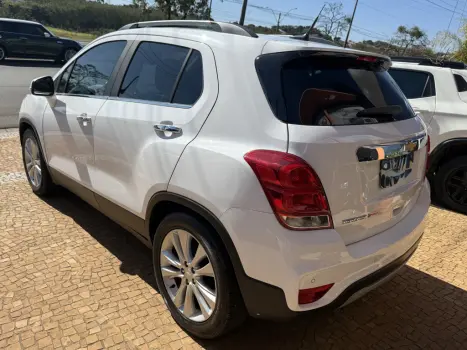 CHEVROLET Tracker 1.4 16V 4P FLEX PREMIER TURBO AUTOMTICO, Foto 6