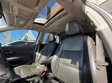CHEVROLET Tracker 1.4 16V 4P FLEX PREMIER TURBO AUTOMTICO, Foto 10