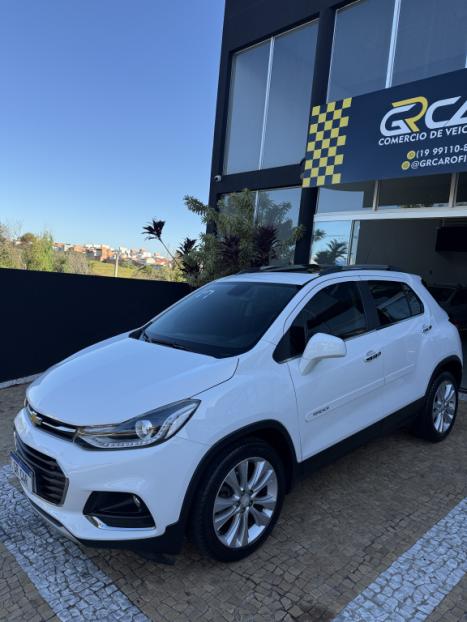 CHEVROLET Tracker 1.4 16V 4P FLEX LTZ TURBO AUTOMTICO, Foto 2