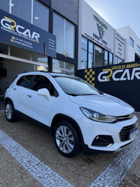 CHEVROLET Tracker 1.4 16V 4P FLEX LTZ TURBO AUTOMTICO, Foto 3
