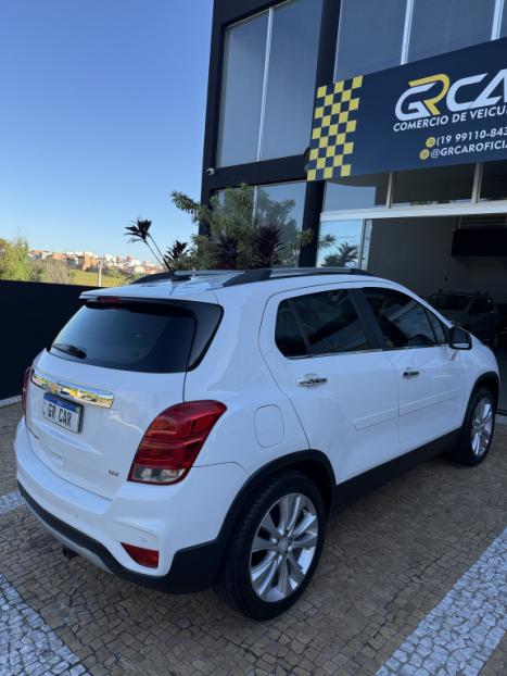 CHEVROLET Tracker 1.4 16V 4P FLEX LTZ TURBO AUTOMTICO, Foto 4
