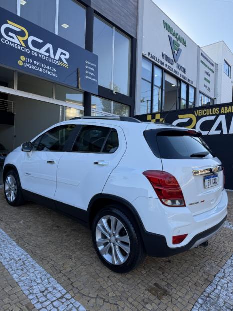 CHEVROLET Tracker 1.4 16V 4P FLEX LTZ TURBO AUTOMTICO, Foto 5