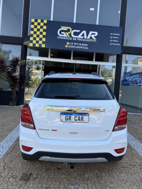 CHEVROLET Tracker 1.4 16V 4P FLEX LTZ TURBO AUTOMTICO, Foto 6