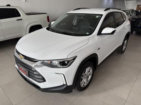 CHEVROLET Tracker 1.0 4P FLEX TURBO LT AUTOMTICO, Foto 1