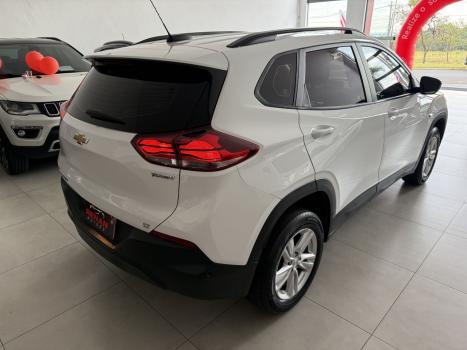 CHEVROLET Tracker 1.0 4P FLEX TURBO LT AUTOMTICO, Foto 2