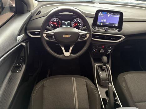 CHEVROLET Tracker 1.0 4P FLEX TURBO LT AUTOMTICO, Foto 3