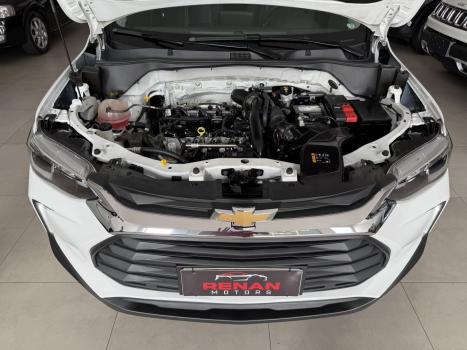CHEVROLET Tracker 1.0 4P FLEX TURBO LT AUTOMTICO, Foto 4